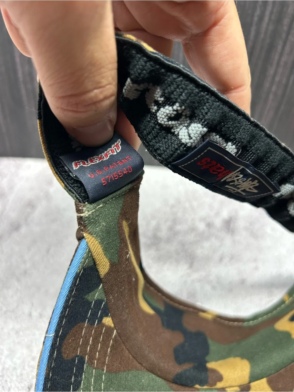 Stussy extremely rare